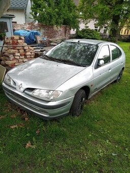 Renault Megane 1.6