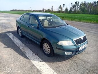 Škoda Octavia 1.9 tdi