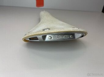 Brooks C17 cambium - 1