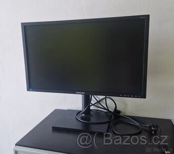 Monitor SAMSUNG S24E450B