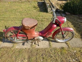 Jawa 550