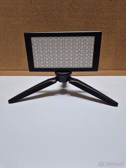 fotografické - filmařské světlo Fomei LED MINI RGB 12