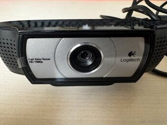 Webkamera Logitech C930e
