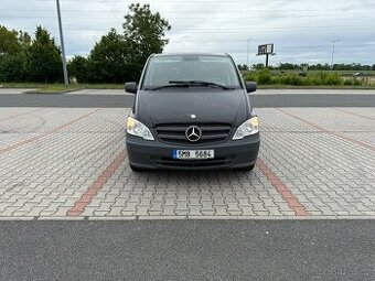 PRONÁJEM, RENT, PŮJČOVNA MIKROBUS