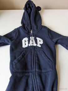 Overal GAP - 1