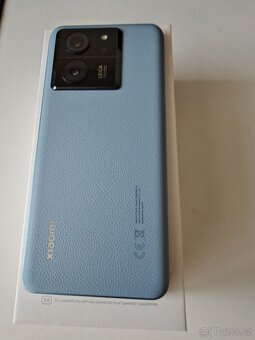 Xiaomi 13T 8GB/256GB Alpine Blue