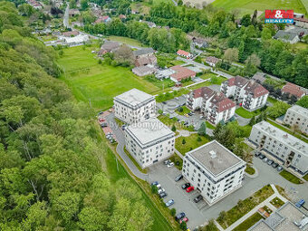 Pronájem bytu 2+kk, 62 m², Kvasiny - 1
