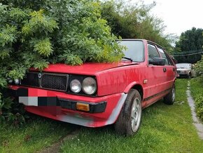 Lancia Delta I koupím - 1