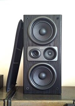 SONY SS-A609