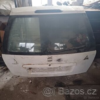 Škoda Octavia 1 Combi 5.dveře