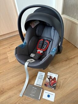 Vajíčko Cybex Aton B I-Size do 13kg