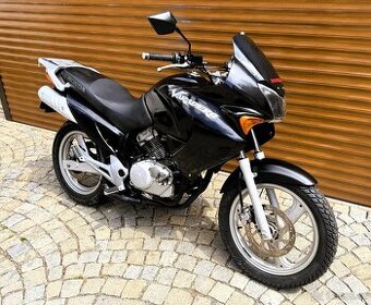 Honda XL 125V Varadero