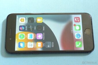 Apple iPhone 7 128 GB Baterie 100%