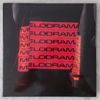 Mike Trafik - Melodrama