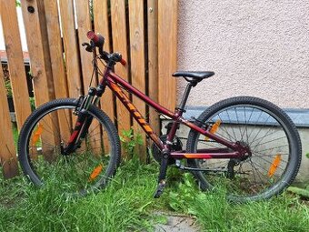 Dětské kolo Scott "24" Contessa
