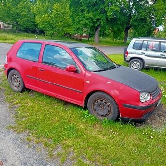 Prodám VW golf