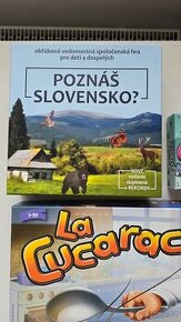 Společenské deskové hry