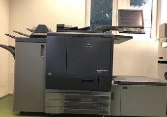 Konica Minolta bizhub PRO C6000L