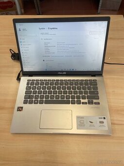 14' Asus M409D Ryzen 5 3500U 8GB RAM 500GB SSD