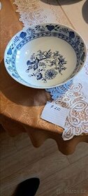 Prodám jídelní soupravu "cibulák,,