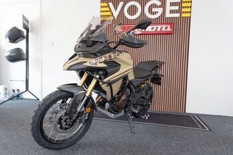 VOGE 625DSX / 4roky záruka