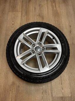 5x112 r17 original Audi