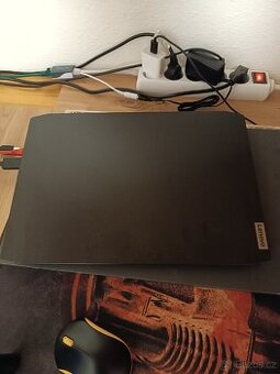 Herní notebook Lenovo IdeaPad gaming 3
