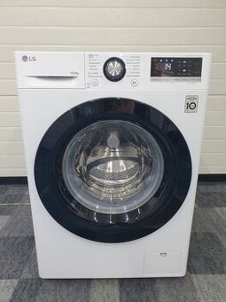 Pračka LG FA104V3RW6 A+++