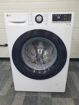Pračka LG FA104V3RW6 A+++