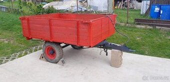Vlecka - 1