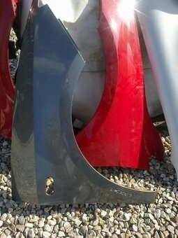 SEAT predni blatniky orig-pouzite