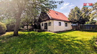 Prodej chaty, 85 m², Káraný - 1