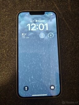 iPhone 14 plus 256 gb fialová