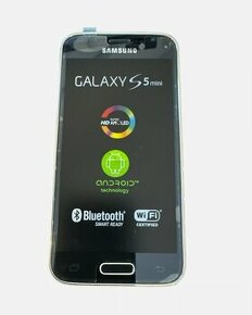 Samsung Galaxy S5 mini SM-G800F DuoS