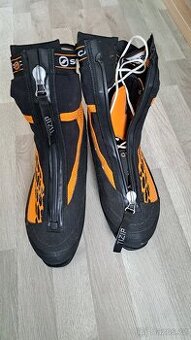 Boty Scarpa Phantom Guide vel 45