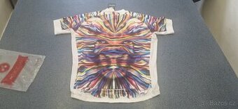 Dres na kolo - 1