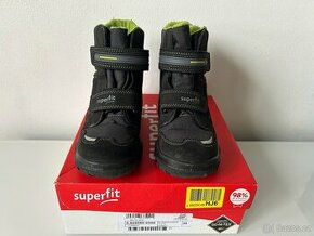 Zimní boty SUPERFIT v. 30