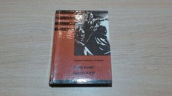 Cooper - Poslední Mohykán - KOD - 1
