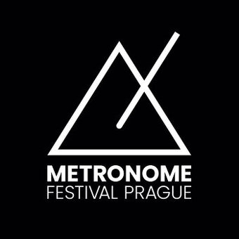 Metronome Prague 19. - 21. června 2025