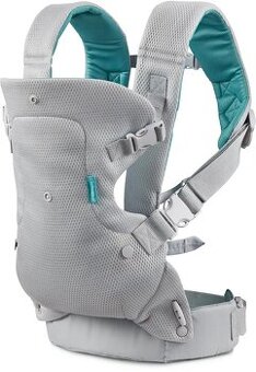 Infantino Flip 4v1 Light & Airy