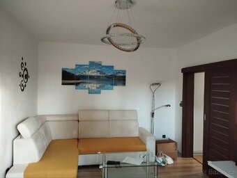 Pronájem bytu 3+1 Lipník nad Bečvou