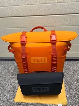 Yeti Hopper M20 batoh + lednicka
