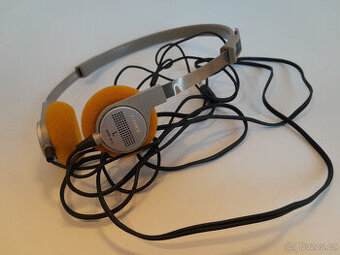 SONY WALKMAN SLUCHÁTKA MDR - 3L2