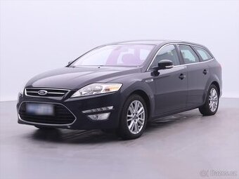 Ford Mondeo 2,0 TDCi 120kW Aut. Titanium (2012)
