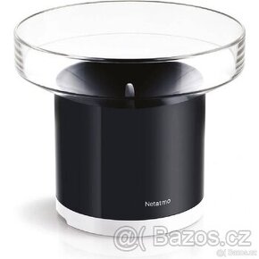 Netatmo Smart Rain Gauge inteligentní srážkoměr NRG01-WW