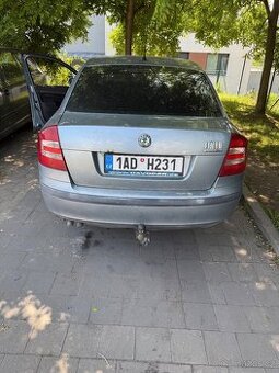 Octavia 2