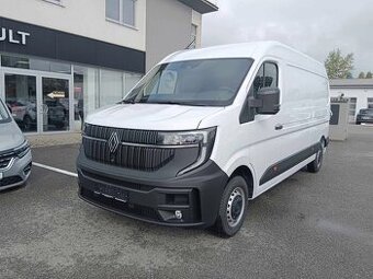 Renault Master Furgon L3H2P3 Blue dCi 130 0 Extra