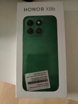 Honor 8xb