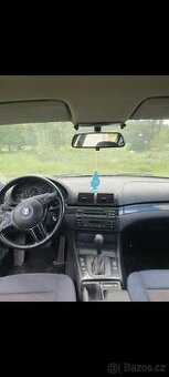 BMW 320 d