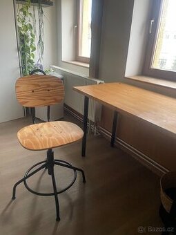 Židle Ikea Kullaberg